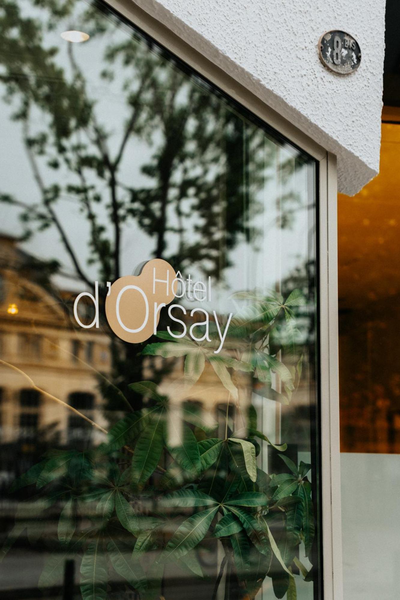 Hôtel d'Orsay Toulouse Dış mekan fotoğraf