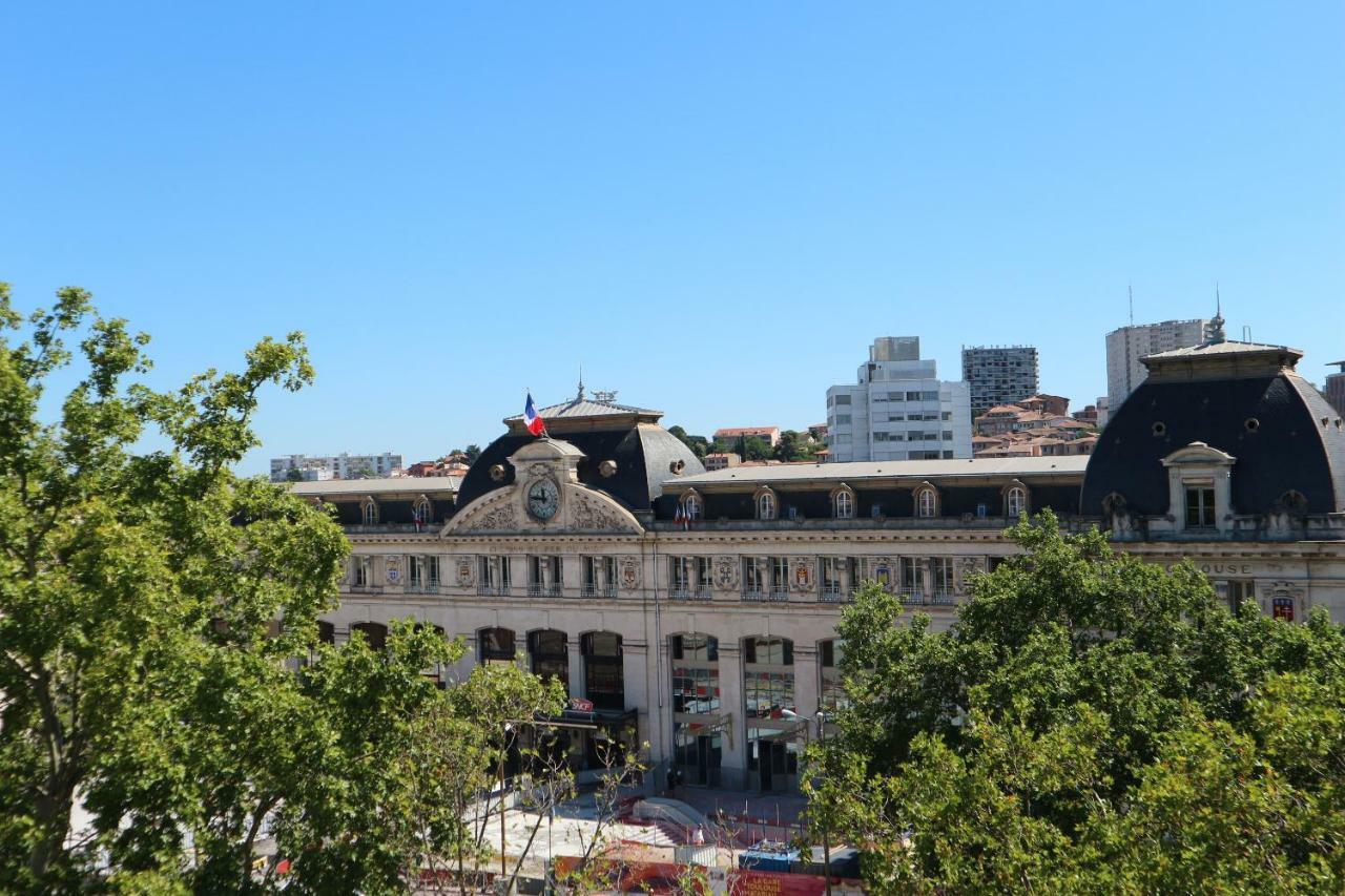 Hôtel d'Orsay Toulouse Dış mekan fotoğraf